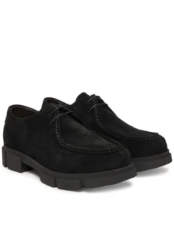 Guess Półbuty FMFFIO SUE13 Czarny