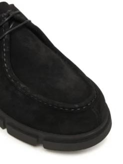 Guess Półbuty FMFFIO SUE13 Czarny