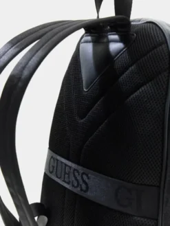 Guess Plecak 180663 Czarny