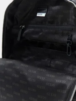 Guess Plecak 180663 Czarny