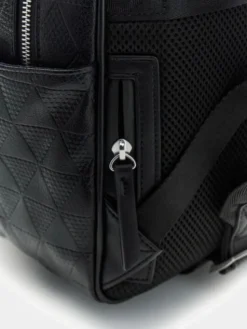 Guess Plecak 180663 Czarny