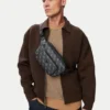 Guess Plecak 182660 Czarny