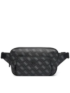 Guess Plecak 182660 Czarny