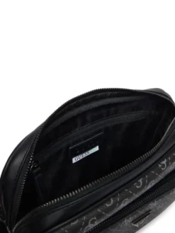 Guess Plecak 182660 Czarny