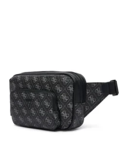 Guess Plecak 182660 Czarny
