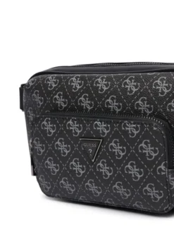 Guess Plecak 182660 Czarny