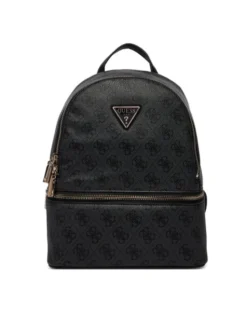 Guess Plecak Follie Travel TWLB96 76032 Czarny