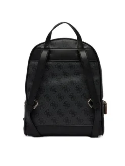 Guess Plecak Follie Travel TWLB96 76032 Czarny