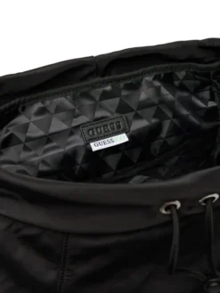 Guess Plecak HMBENY P6311 Czarny