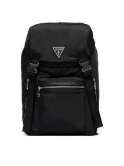 Guess Plecak HMBENY P6311 Czarny