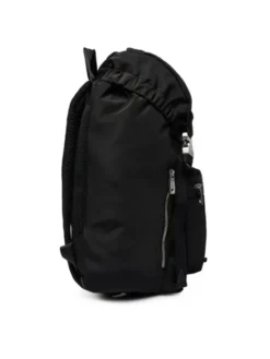 Guess Plecak HMBENY P6311 Czarny
