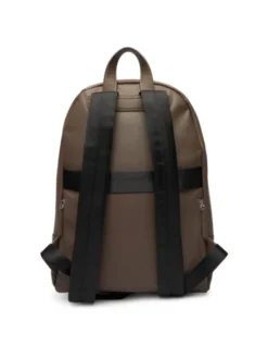 Guess Plecak HMECSA P3406 Brązowy
