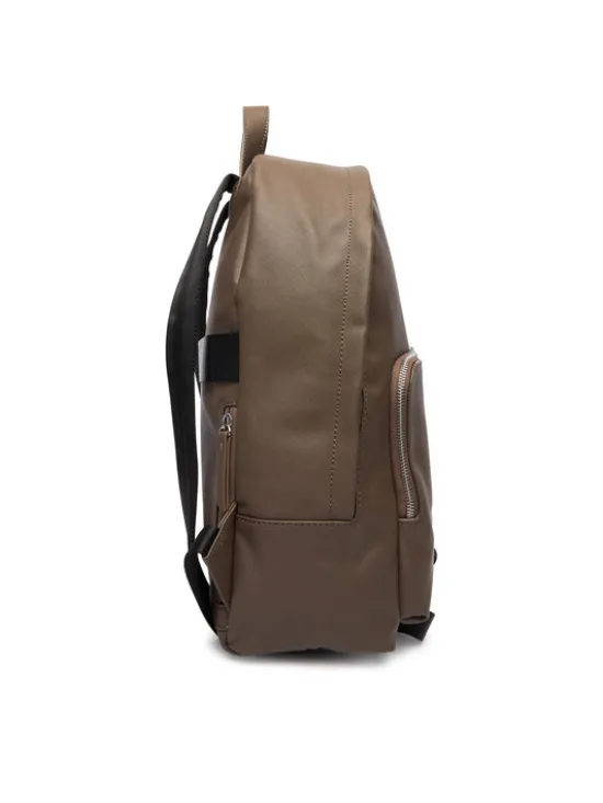 Guess Plecak HMECSA P3406 Brązowy