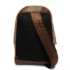 Guess Plecak HMMILO P6202 Beżowy