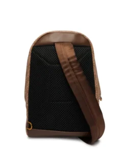 Guess Plecak HMMILO P6202 Beżowy