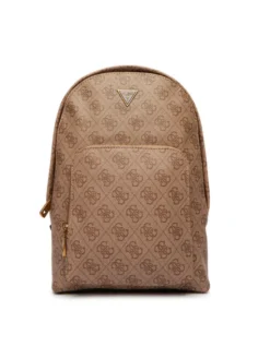 Guess Plecak HMMILO P6202 Beżowy