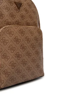 Guess Plecak HMMILO P6202 Beżowy