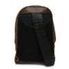 Guess Plecak HMMILO P6202 Brązowy