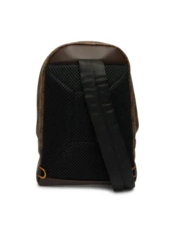 Guess Plecak HMMILO P6202 Brązowy