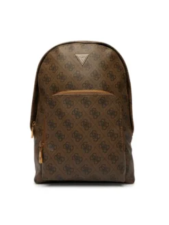 Guess Plecak HMMILO P6202 Brązowy