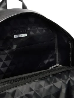 Guess Plecak HMMIPW P6211 Czarny