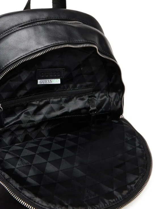 Guess Plecak HMTOCS P6111 Czarny