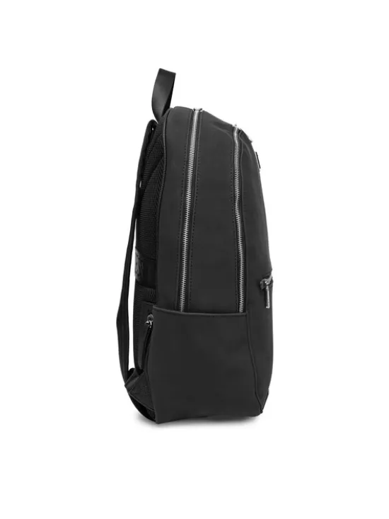 Guess Plecak HMTONK P6111 Czarny