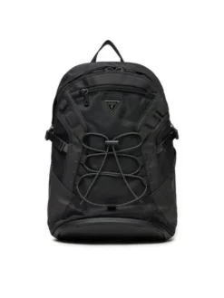Guess Plecak HMTRHN P4478 Czarny