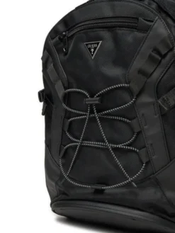 Guess Plecak HMTRHN P4478 Czarny