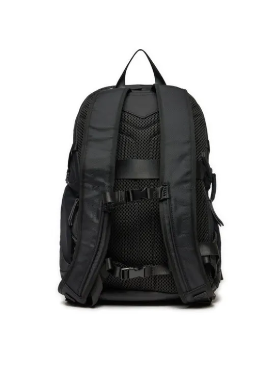Guess Plecak HMTRHN P4478 Czarny