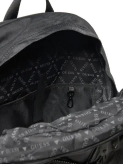 Guess Plecak HMTRHN P4478 Czarny