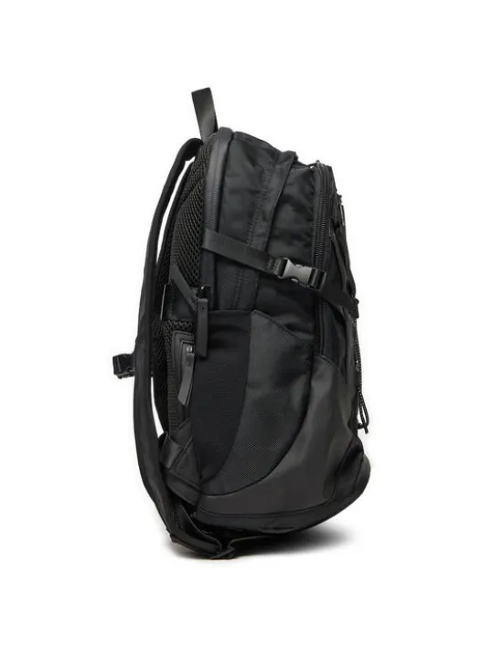 Guess Plecak HMTRHN P4478 Czarny