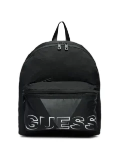 Guess Plecak HMVEGL P5190 Czarny