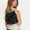 Guess Plecak HWPG93 49310 Czarny