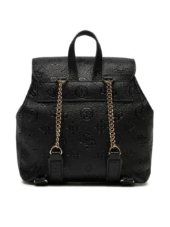 Guess Plecak HWPG93 49310 Czarny