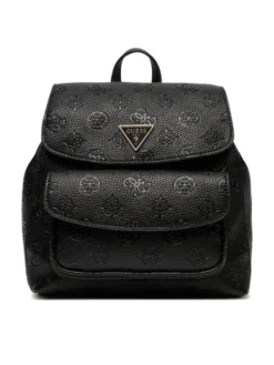 Guess Plecak HWPG93 49310 Czarny