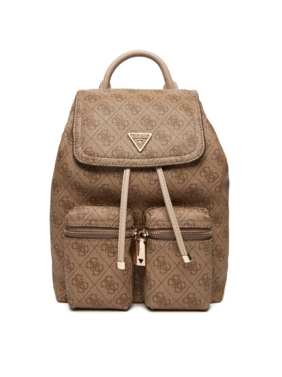 Guess Plecak HWSG71 18310 Beżowy