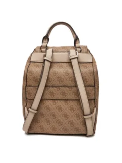 Guess Plecak HWSG71 18310 Beżowy
