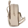 Guess Plecak J6YZ03 W2508 Brązowy