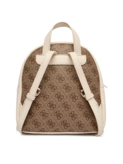 Guess Plecak J6YZ03 W2508 Brązowy