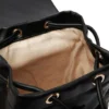 Guess Plecak J6YZ05 W2510 Czarny