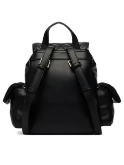 Guess Plecak J6YZ05 W2510 Czarny