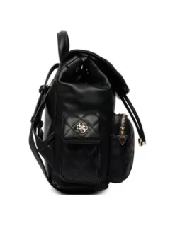 Guess Plecak J6YZ05 W2510 Czarny