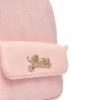Guess Plecak J6YZ03 W2508 Różowy jasny