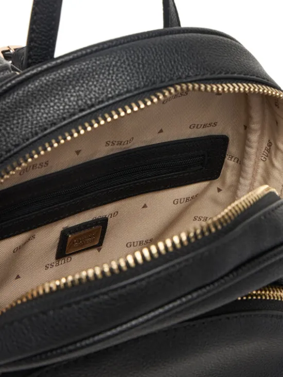 Guess Plecak Manhattan II HWBG71 18320 Czarny
