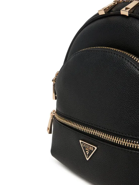 Guess Plecak Manhattan II HWBG71 18320 Czarny