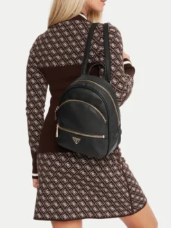 Guess Plecak Manhattan II HWBG71 18320 Czarny