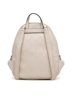 Guess Plecak Manhattan II HWPD71 18320 Écru