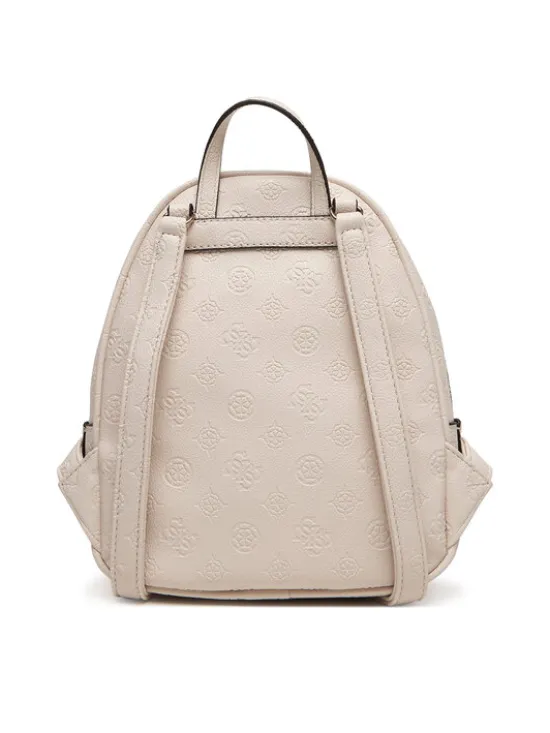 Guess Plecak Manhattan II HWPD71 18320 Écru