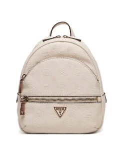 Guess Plecak Manhattan II HWPD71 18320 Écru